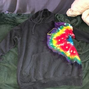 Travis Scott Astro world hoodie